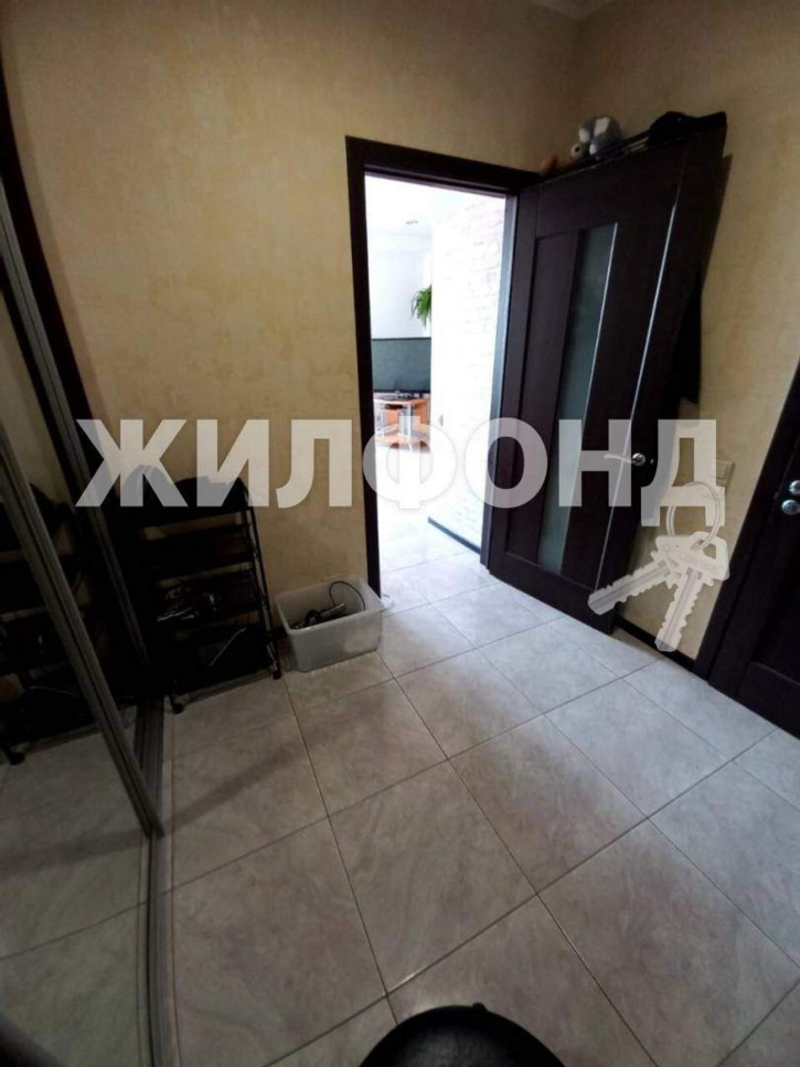 1-комн квартира Гончарова улица, д.14