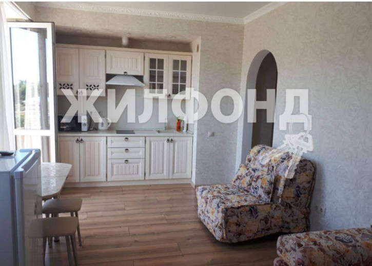 Студия Волжская улица, д.34/4