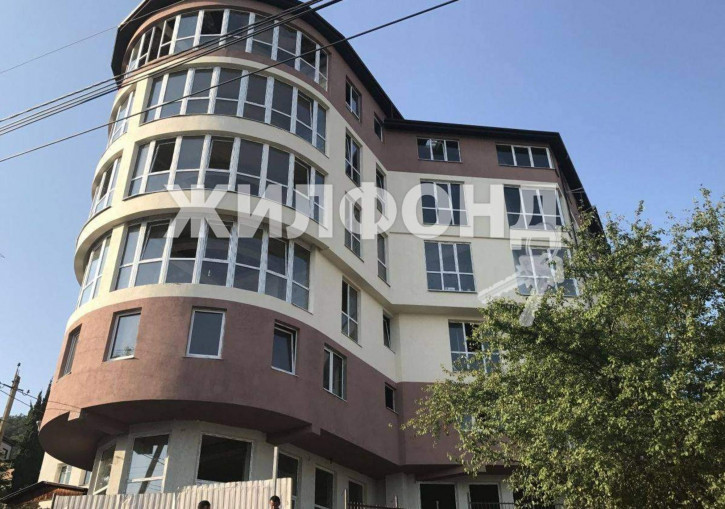 1-комн квартира Ландышевая улица, д.12Д
