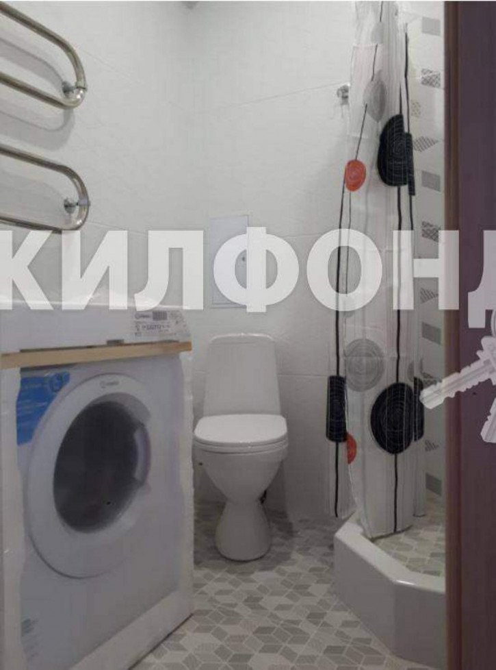 Студия Волжская улица, д.34/4