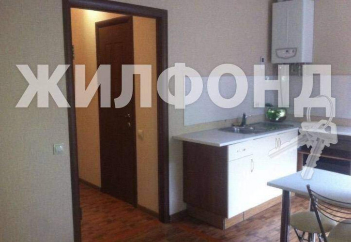 1-комн квартира Камо улица, д.3А