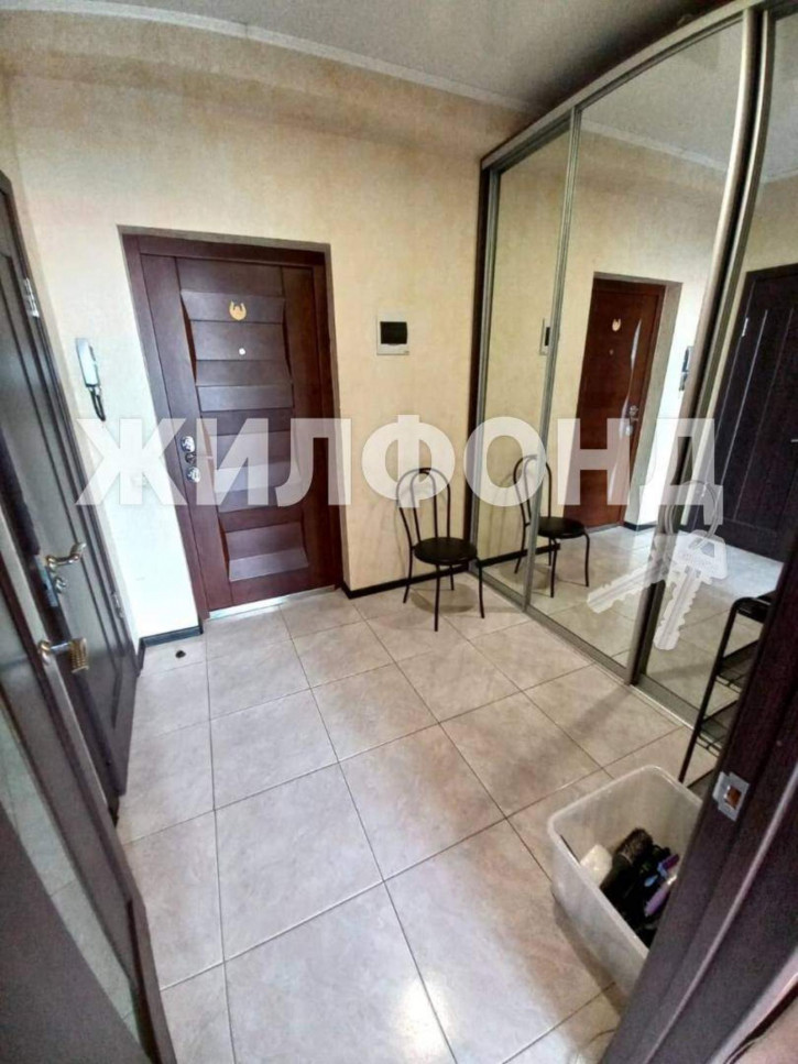 1-комн квартира Гончарова улица, д.14