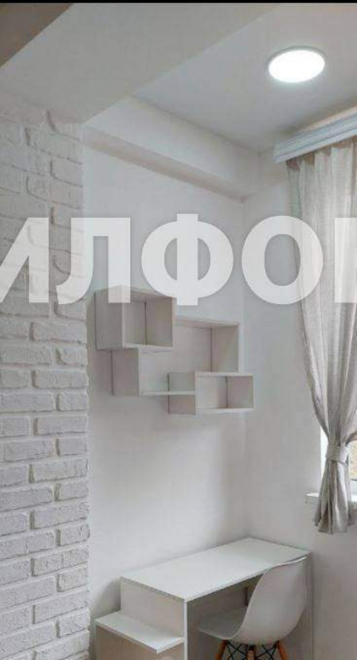 1-комн квартира Плеханова улица, д.53/16