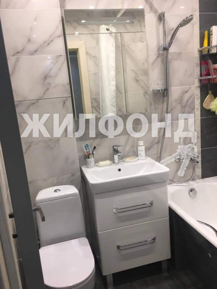1-комн квартира Лесная поляна-2 территория снт, д.6