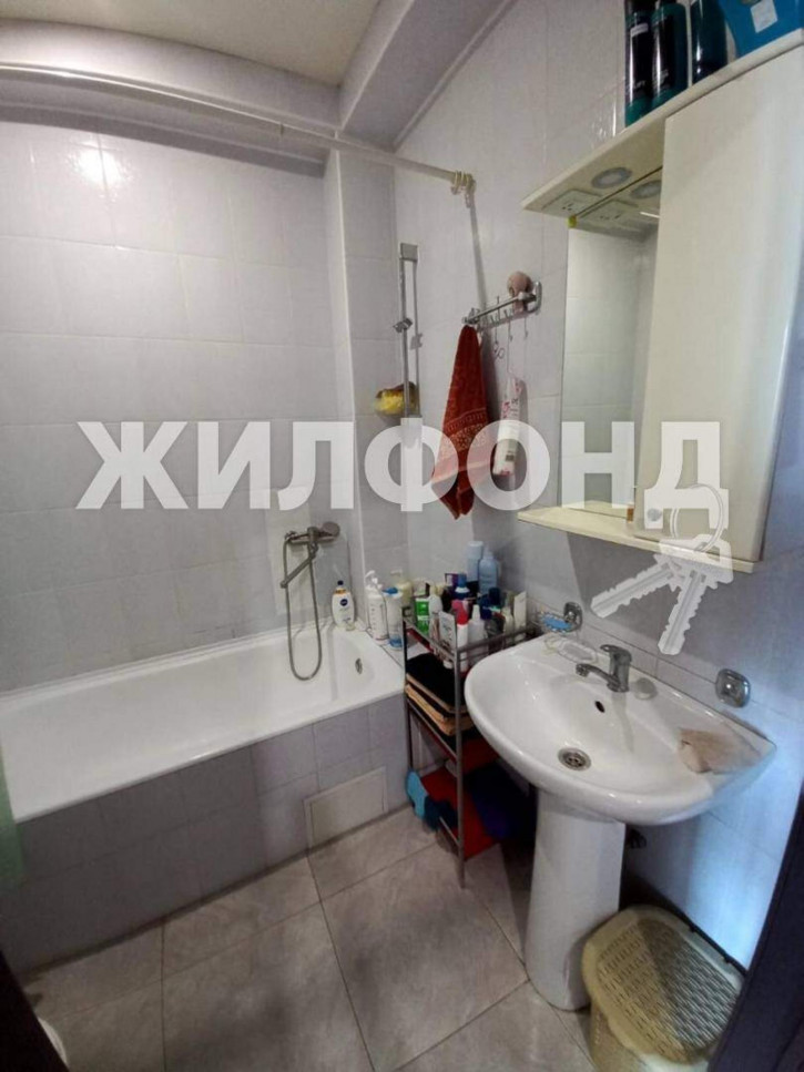 1-комн квартира Гончарова улица, д.14