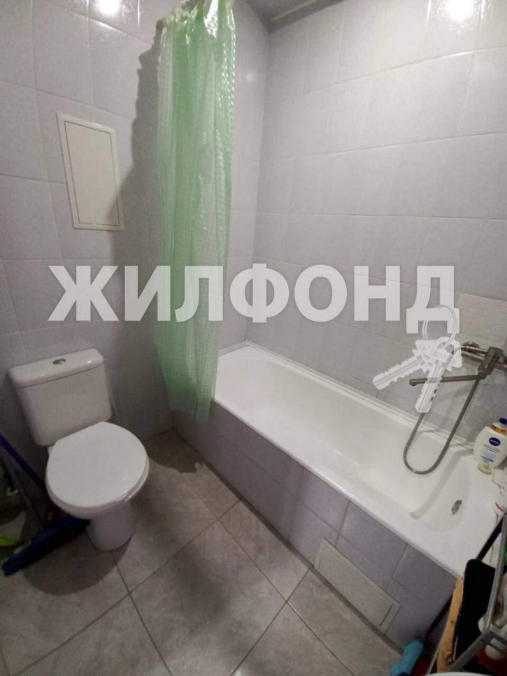 1-комн квартира Гончарова улица, д.14