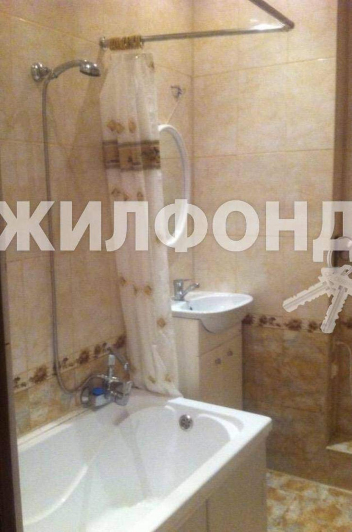 1-комн квартира Камо улица, д.3А