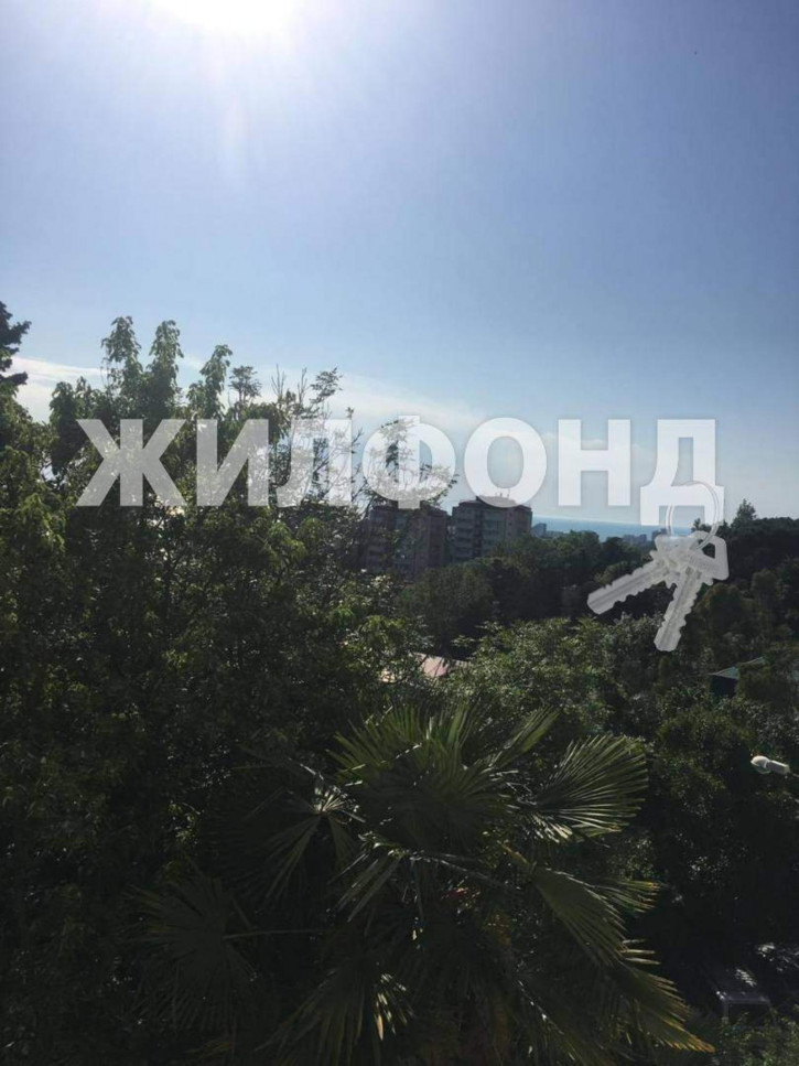 1-комн квартира Лесная поляна-2 территория снт, д.6