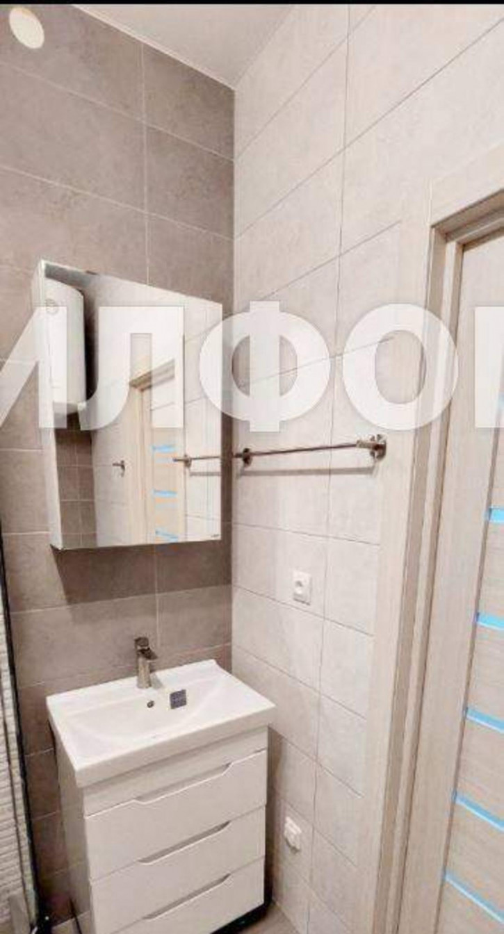 1-комн квартира Плеханова улица, д.53/16