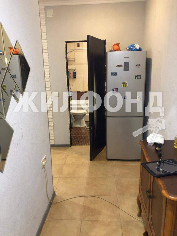 1-комн квартира Тимирязева улица, д.51