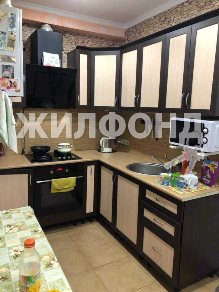 1-комн квартира Тимирязева улица, д.51