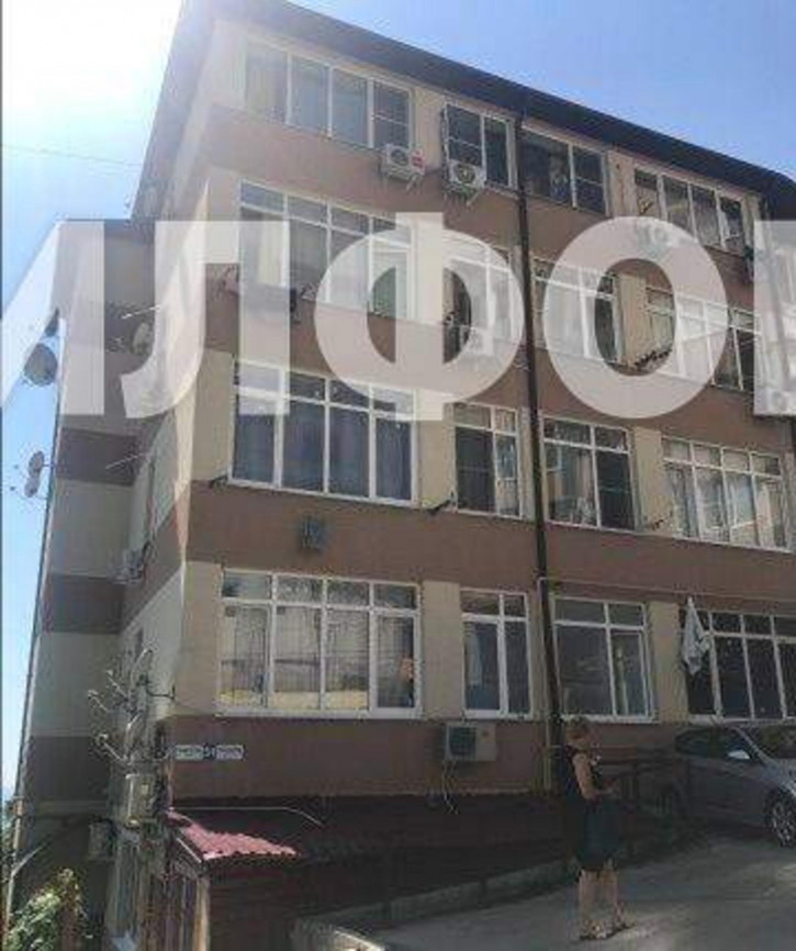 1-комн квартира Тимирязева улица, д.51