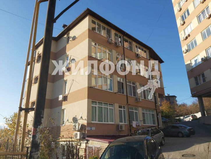 1-комн квартира Тимирязева улица, д.51