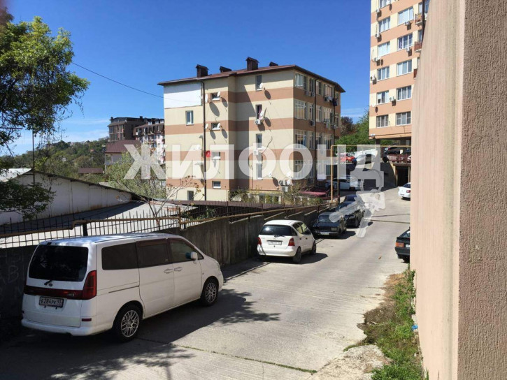 1-комн квартира Тимирязева улица, д.51
