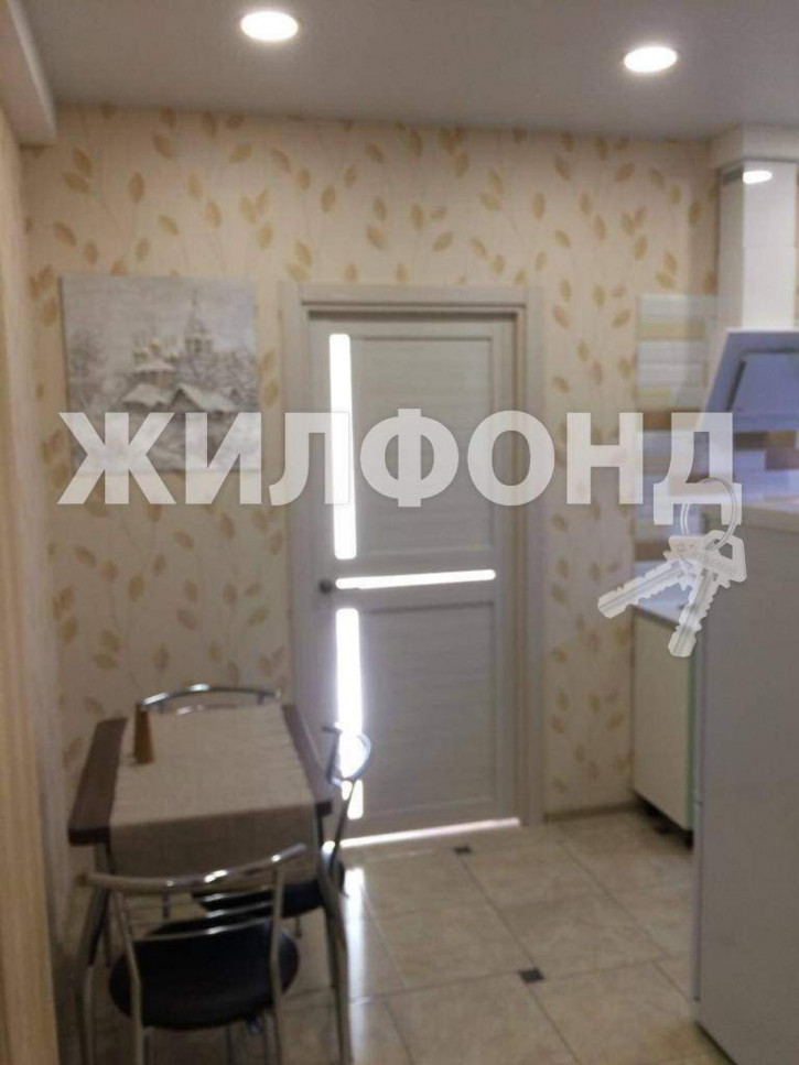 1-комн квартира Гайдара улица, д.2/1