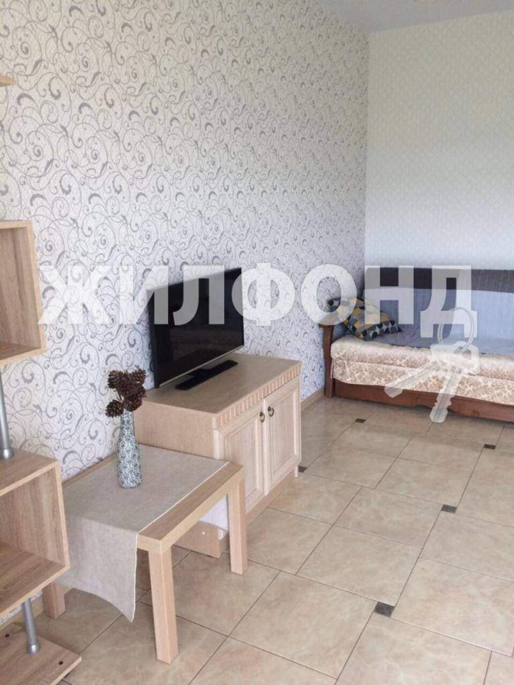 1-комн квартира Гайдара улица, д.2/1