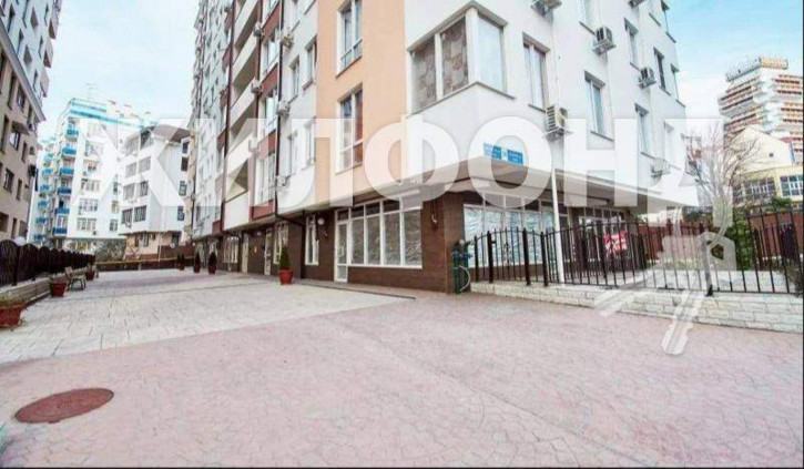 Студия Волжская улица, д.30
