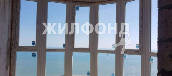 1-комн квартира Есауленко улица, д.6А
