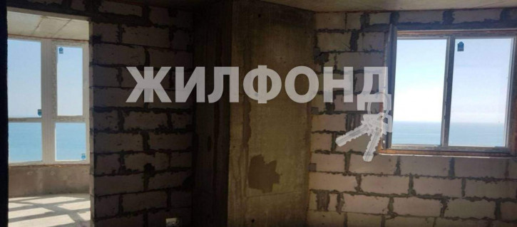 1-комн квартира Есауленко улица, д.6А