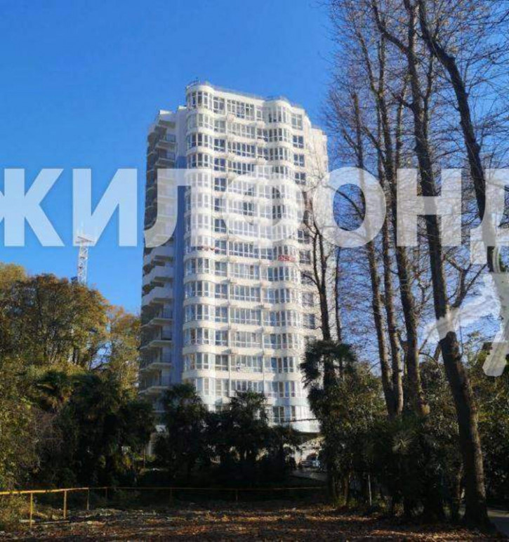 1-комн квартира Есауленко улица, д.6А