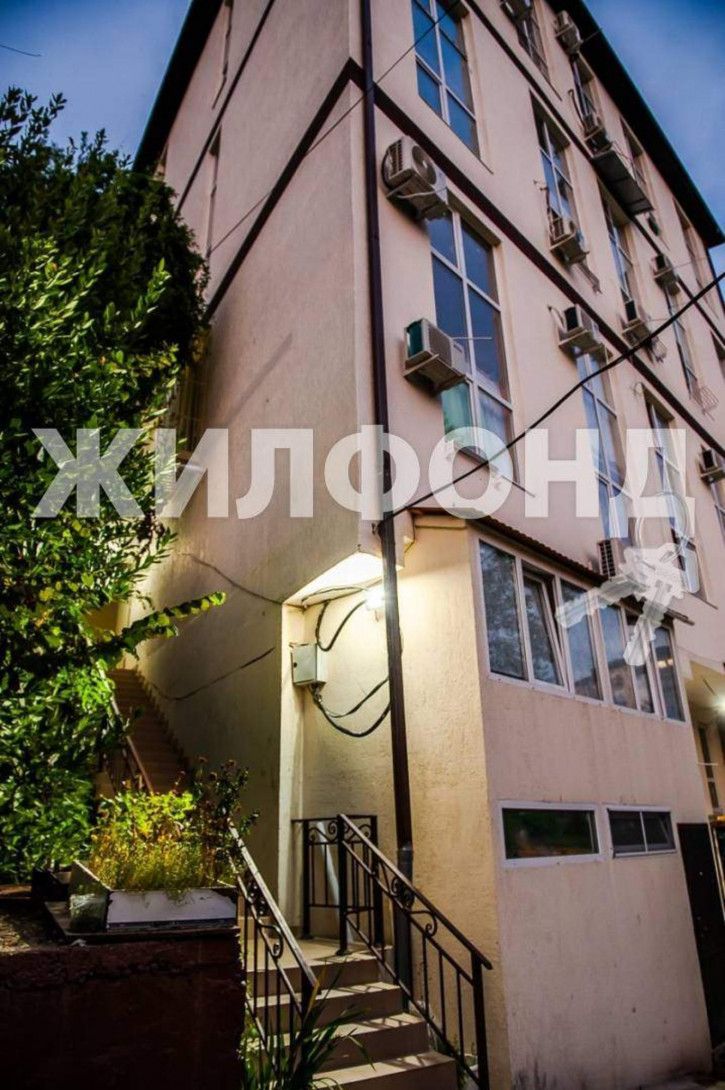 1-комн квартира Тимирязева улица, д.29/2