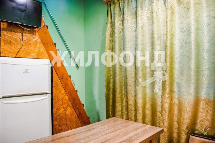 1-комн квартира Тимирязева улица, д.29/2