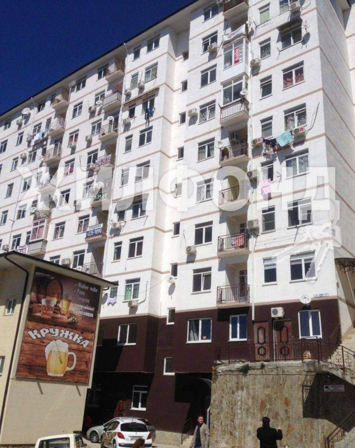 1-комн квартира Тимирязева улица, д.29/2