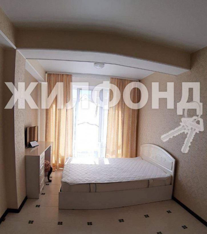1-комн квартира Волжская улица, д.38