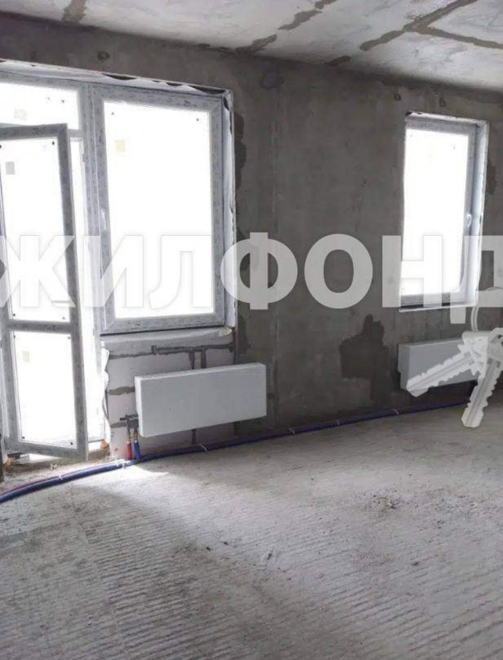 1-комн квартира Гранатная улица, д.7Ак3