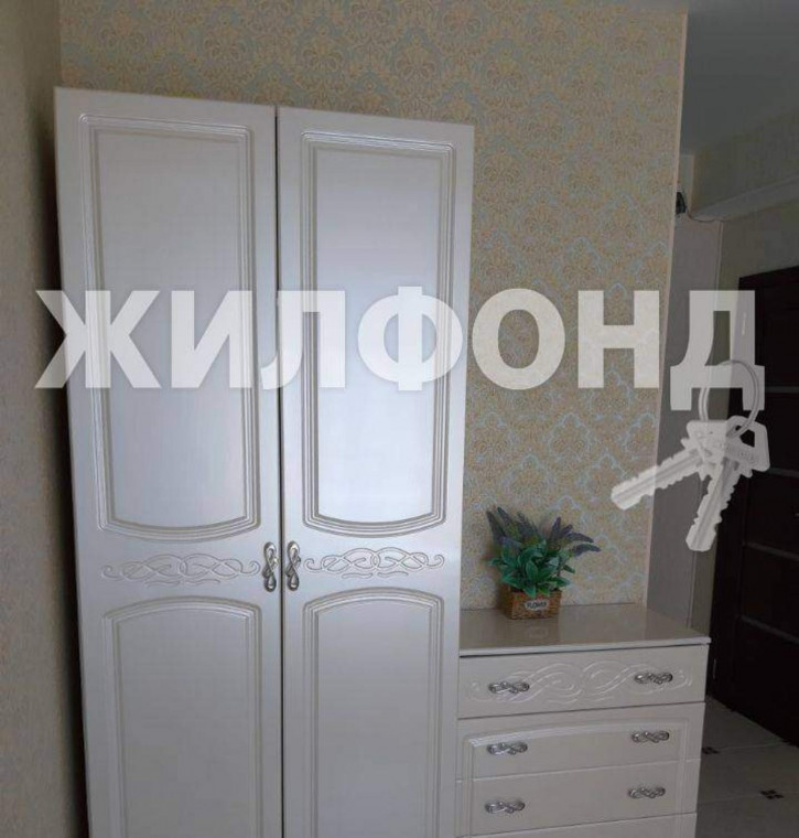1-комн квартира Волжская улица, д.38
