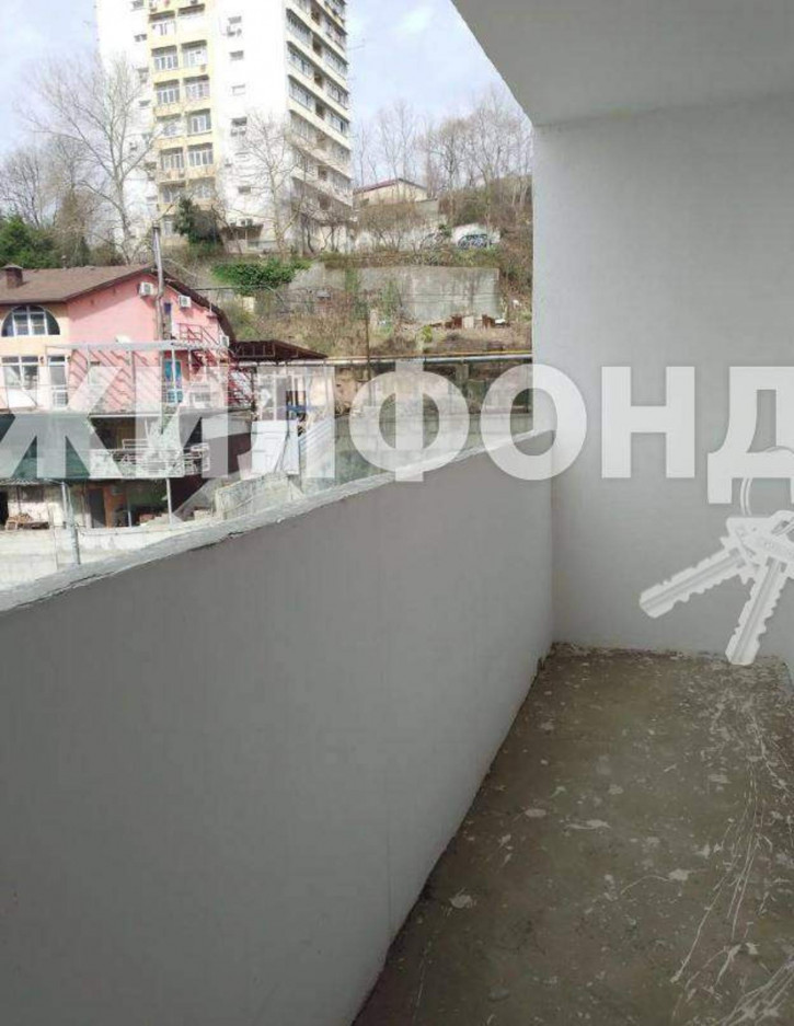 1-комн квартира Гранатная улица, д.7Ак3