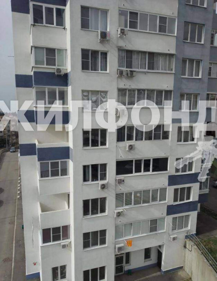 1-комн квартира Гранатная улица, д.7Ак3