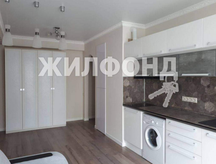 Студия Волжская улица, д.34/4