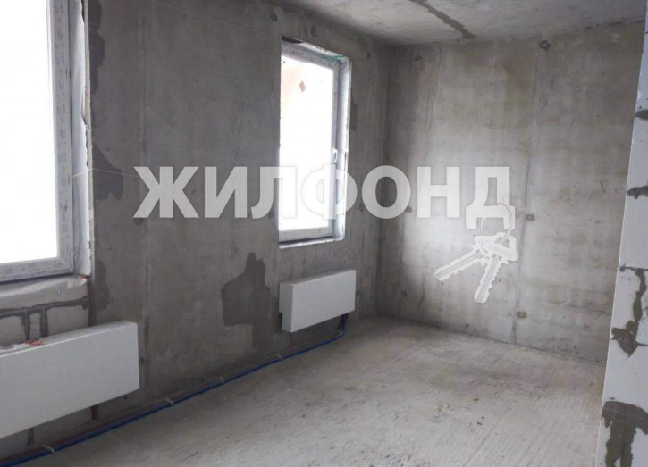 1-комн квартира Гранатная улица, д.7Ак3