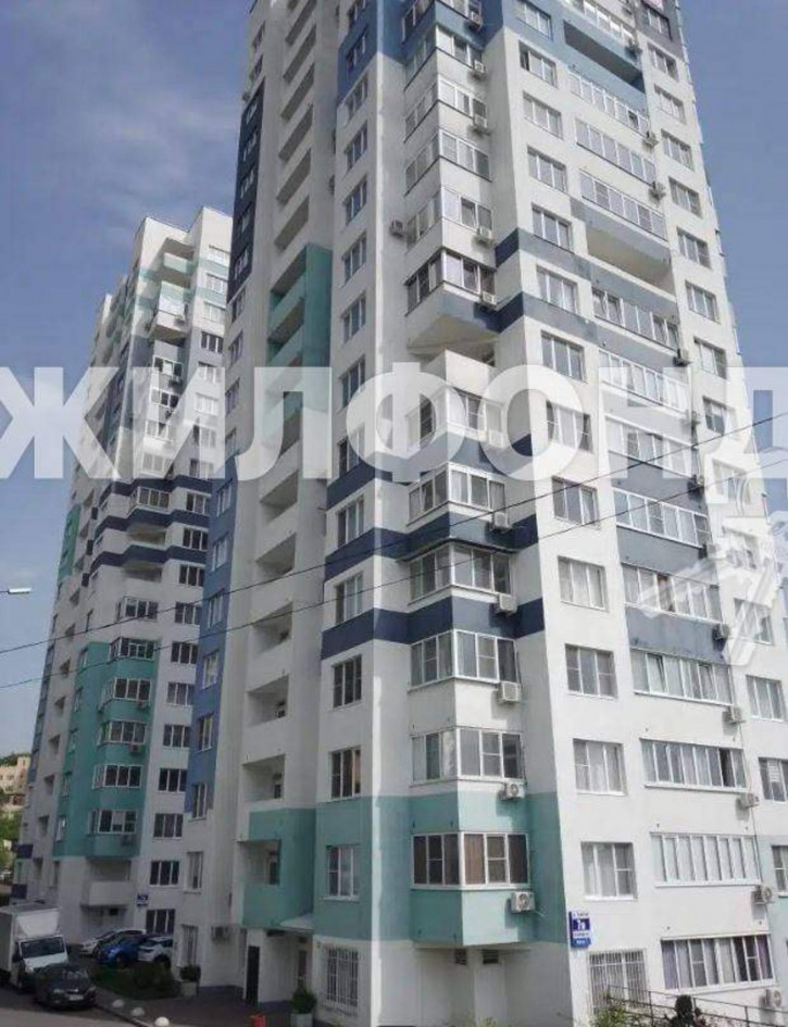 1-комн квартира Гранатная улица, д.7Ак3