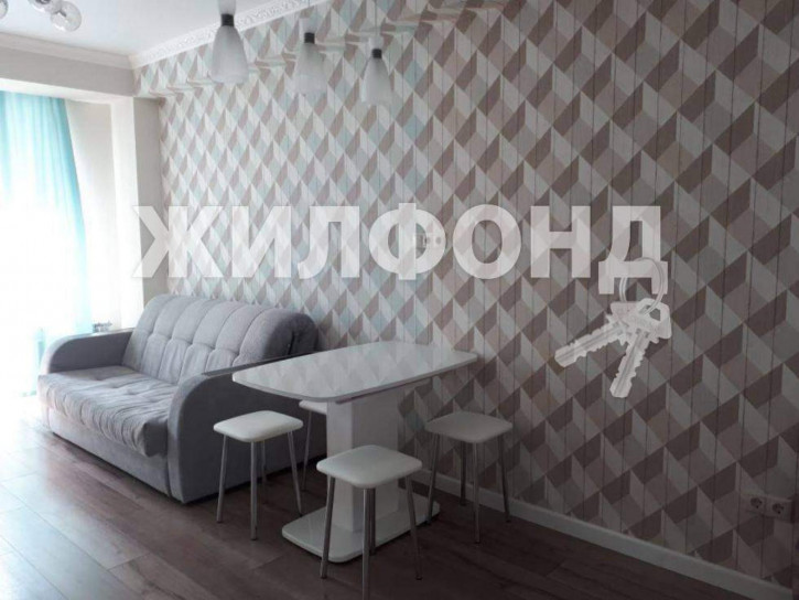 Студия Волжская улица, д.34/4