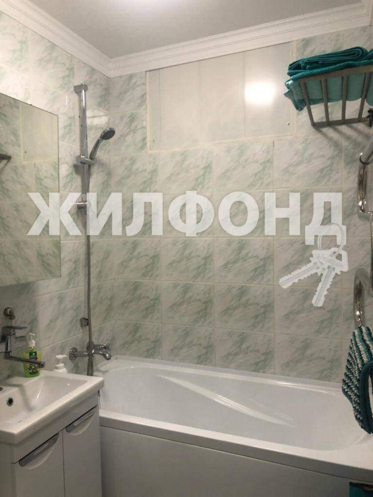 1-комн квартира Гагарина улица, д.12