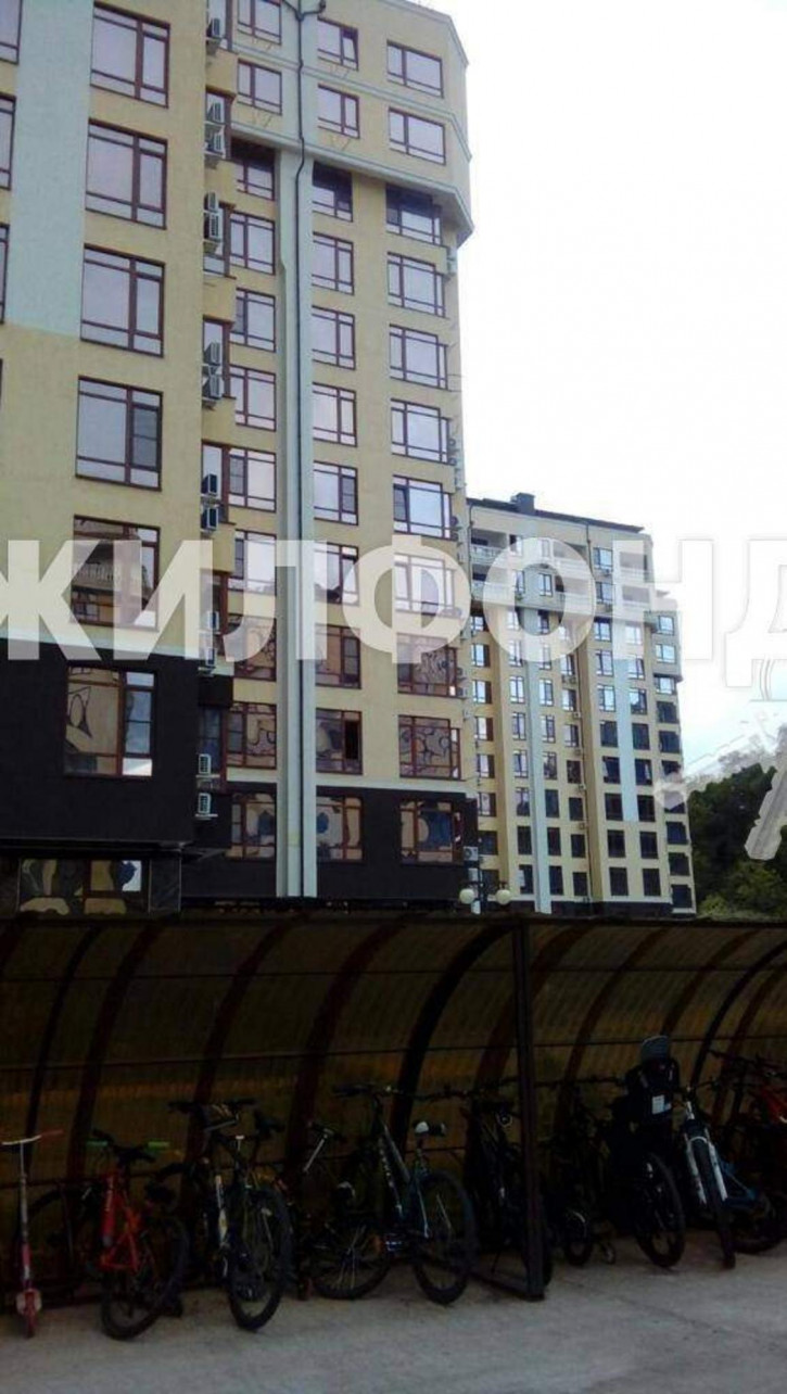 1-комн квартира Армавирская улица, д.20Ак3