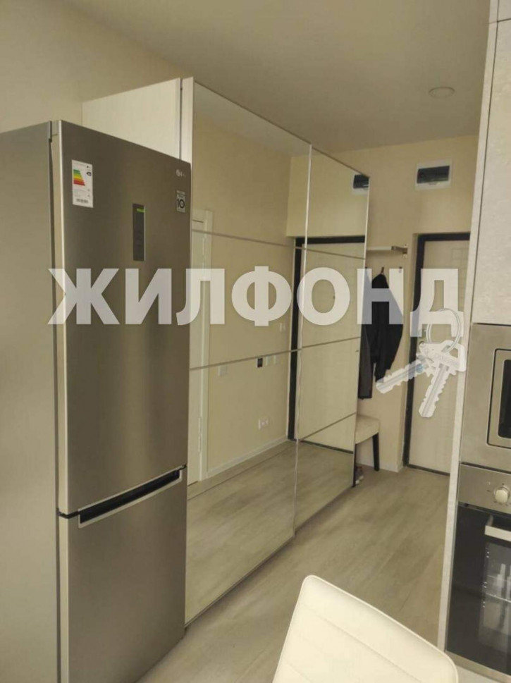 1-комн квартира Тимирязева улица, д.58