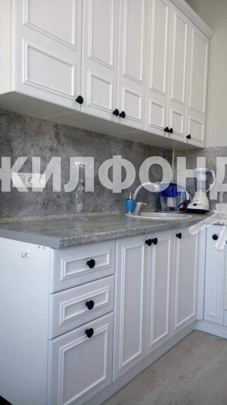 1-комн квартира Армавирская улица, д.20Ак3