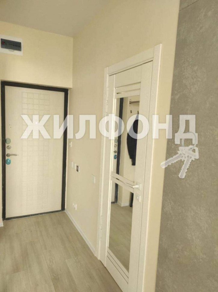 1-комн квартира Тимирязева улица, д.58