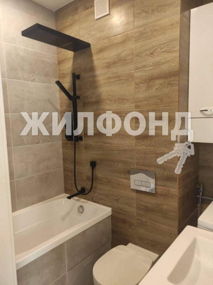 1-комн квартира Тимирязева улица, д.58
