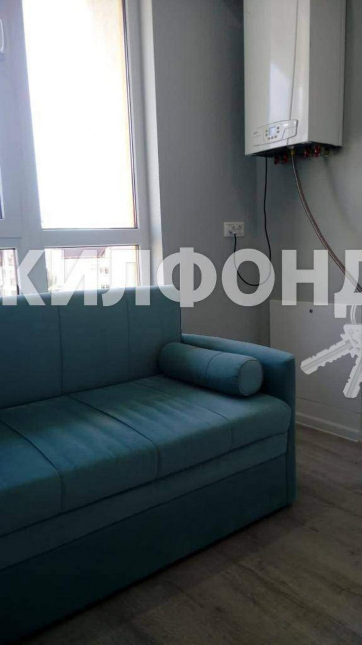 1-комн квартира Армавирская улица, д.20Ак3