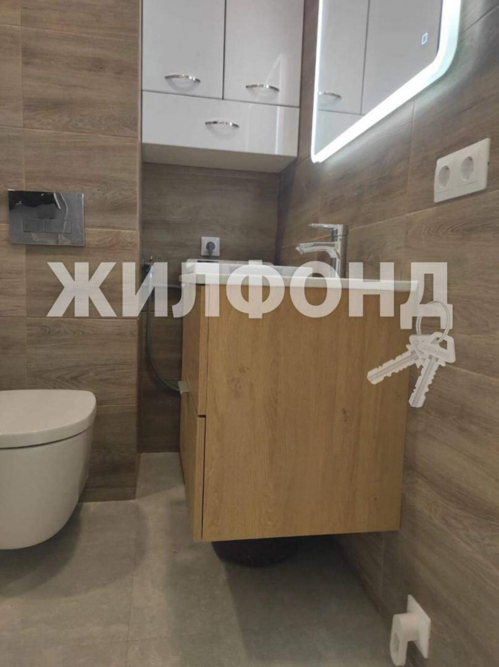 1-комн квартира Тимирязева улица, д.58