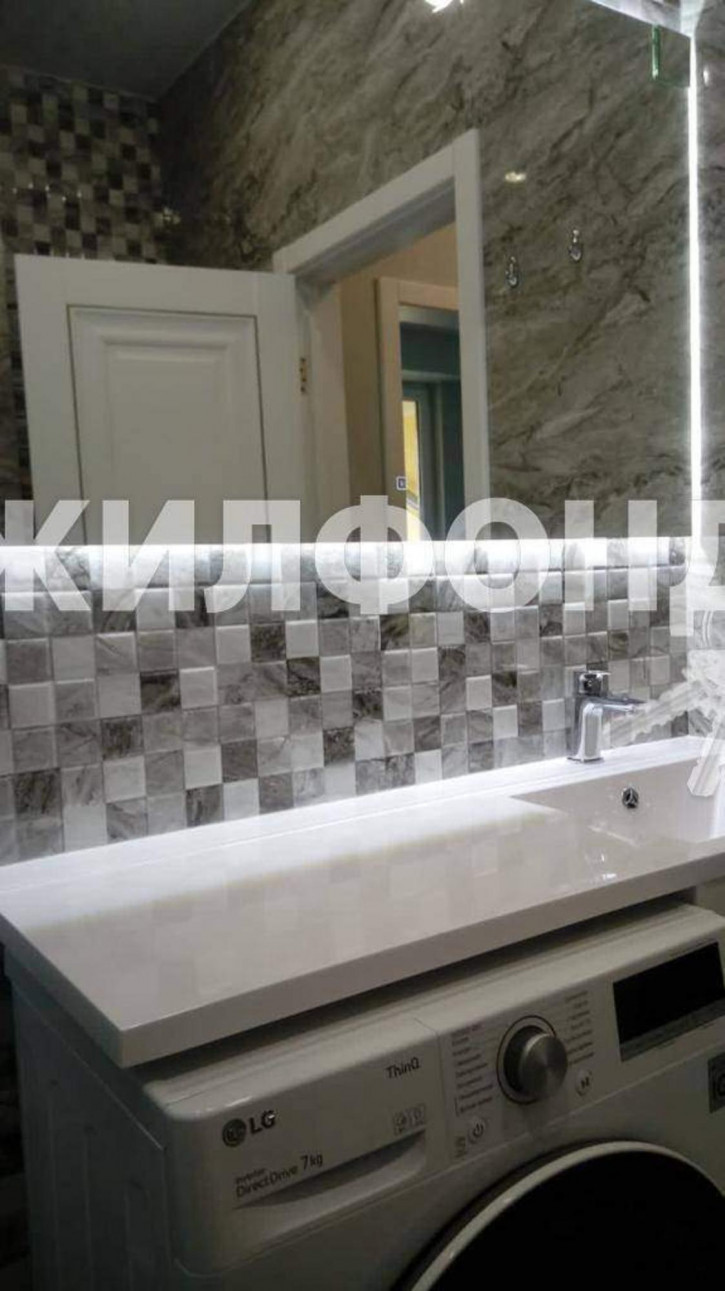 1-комн квартира Армавирская улица, д.20Ак3