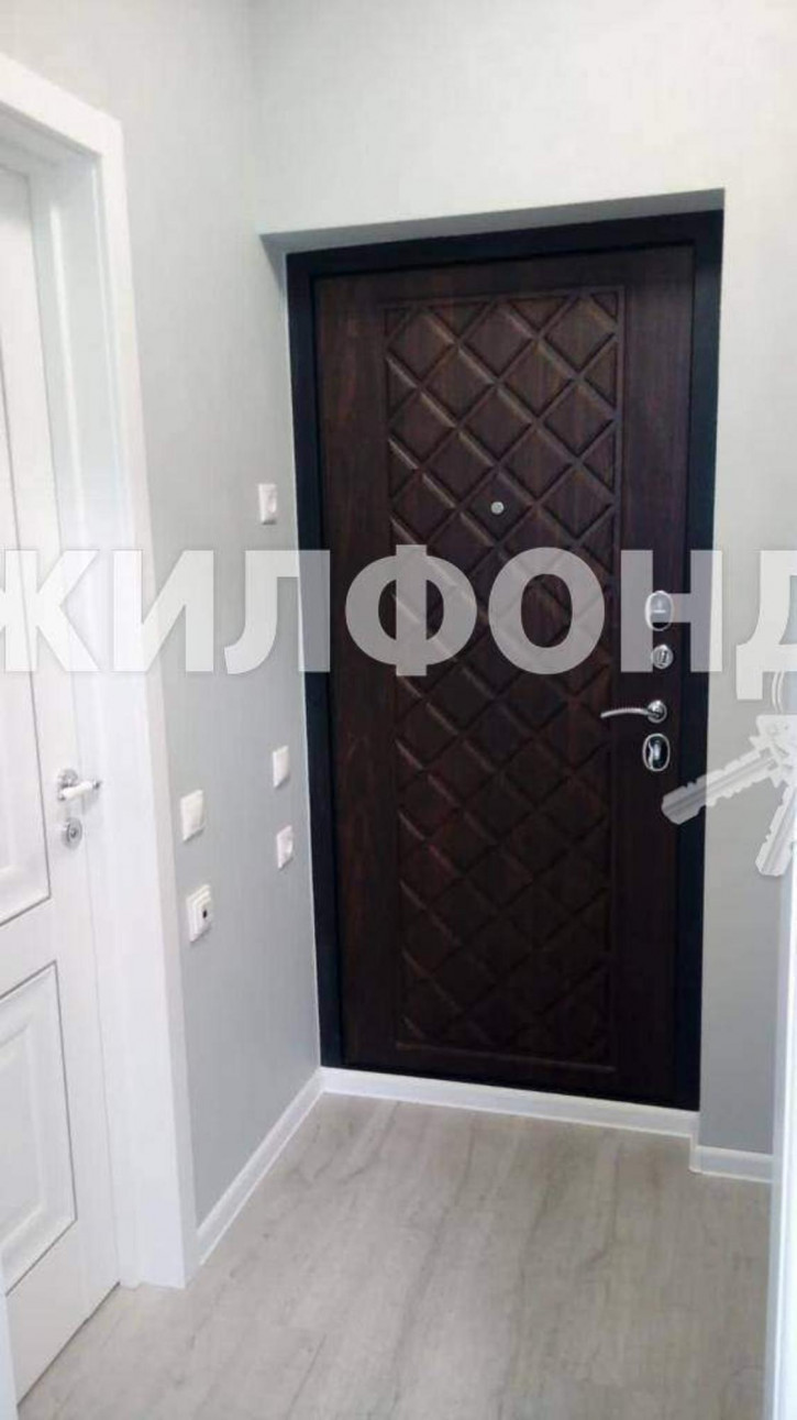 1-комн квартира Армавирская улица, д.20Ак3