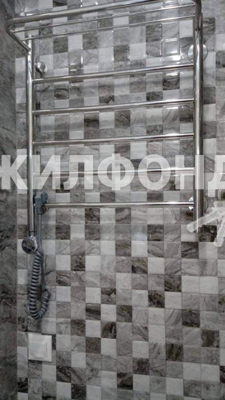 1-комн квартира Армавирская улица, д.20Ак3
