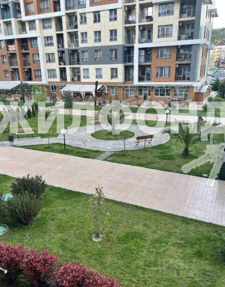 Студия Старошоссейная улица, д.5к4