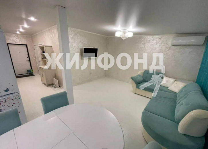 1-комн квартира Виноградная улица, д.238Г