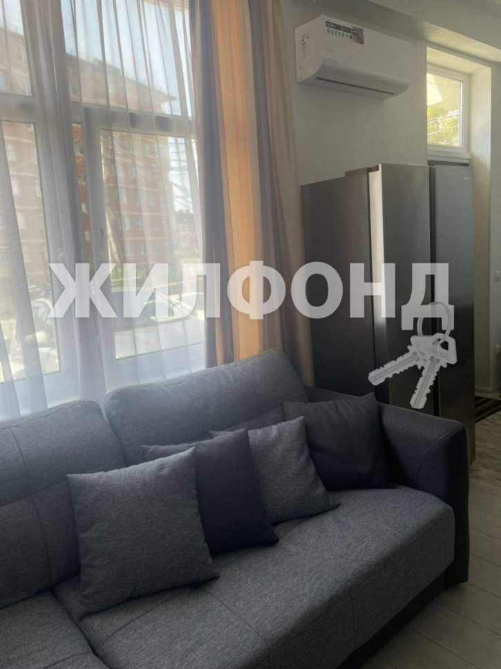 1-комн квартира Пятигорская улица, д.54/2